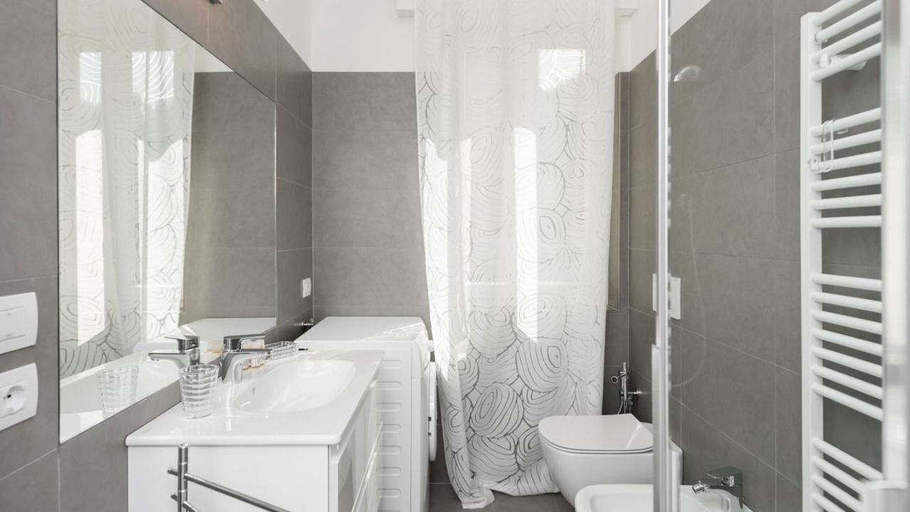 Photo of Bathroom in Verona City Centre