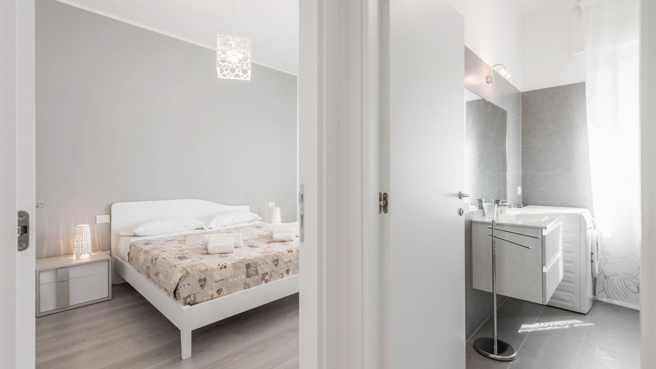 Photo of Bedroom in Verona City Centre