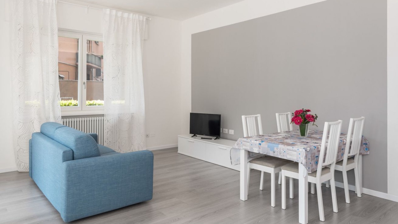 Photo of Livingroom in Verona City Centre