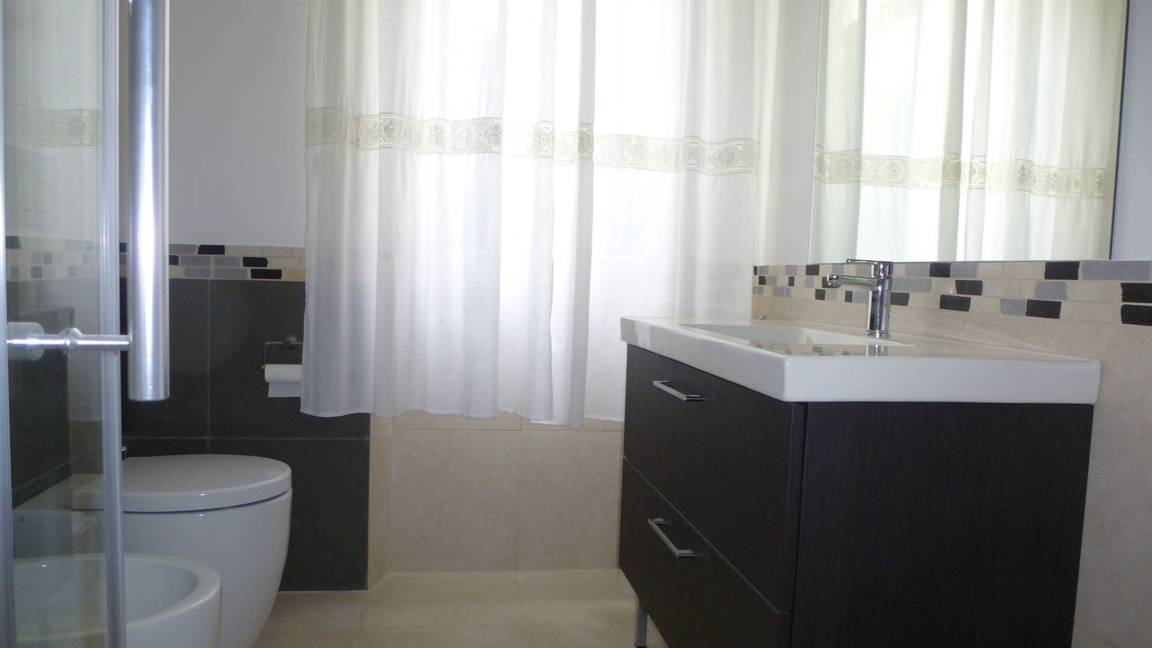Photo of Bathroom in Grottammare