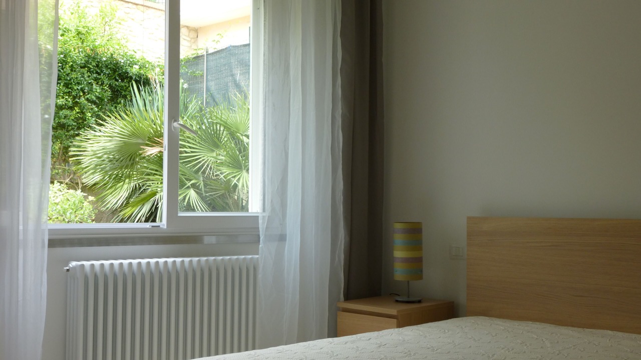 Photo of Bedroom in Grottammare