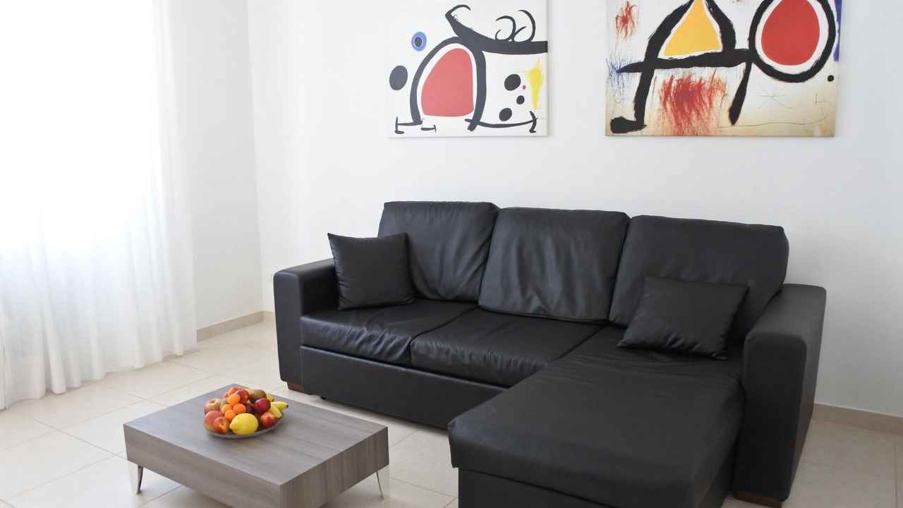 Photo of Livingroom in Grottammare