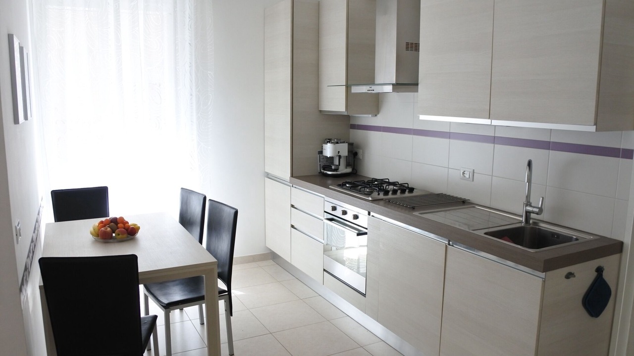 Photo of Kitchen in Grottammare