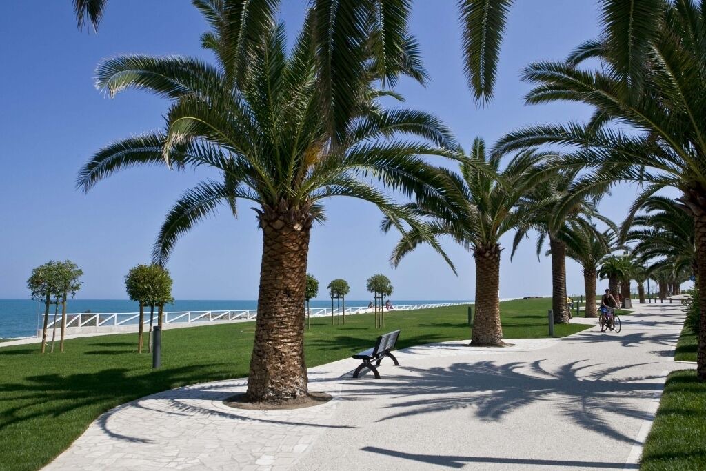 Photo of Outdoor in Grottammare