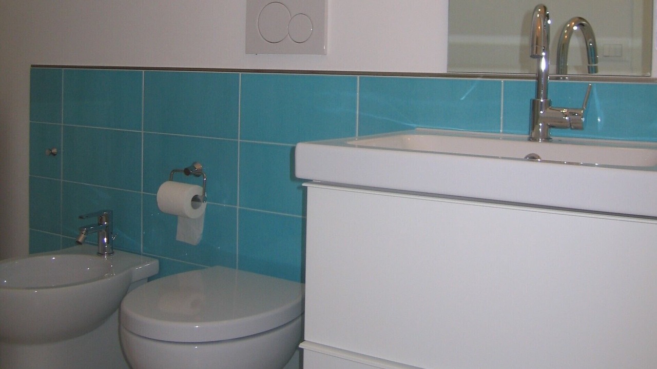 Photo of Bathroom in Grottammare