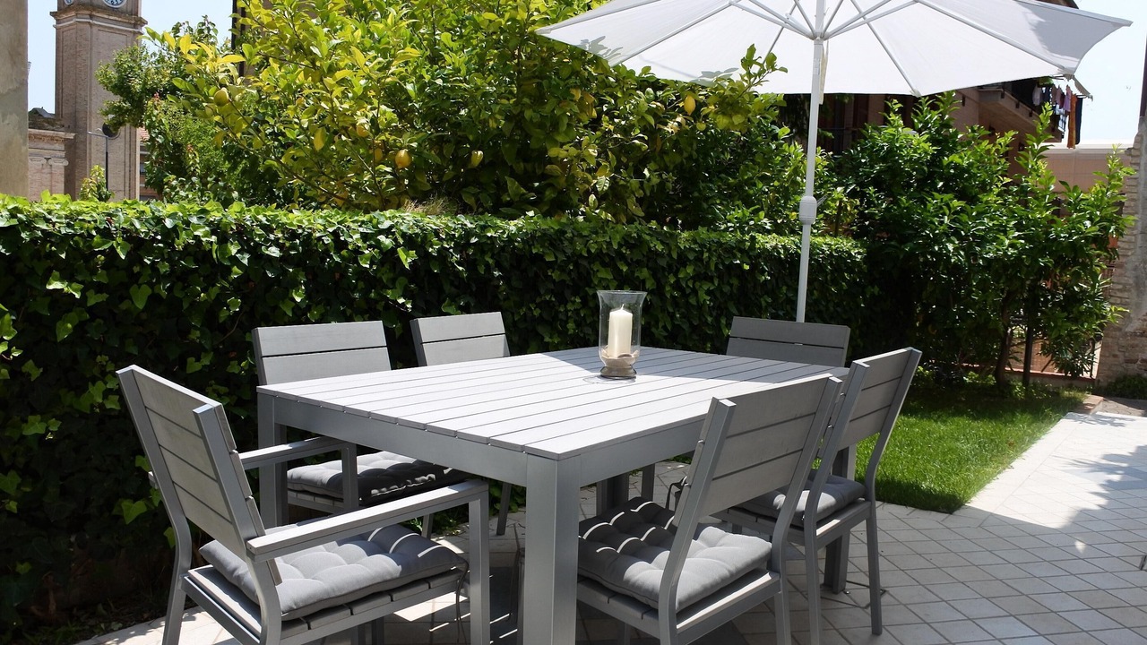Photo of Outdoor in Grottammare