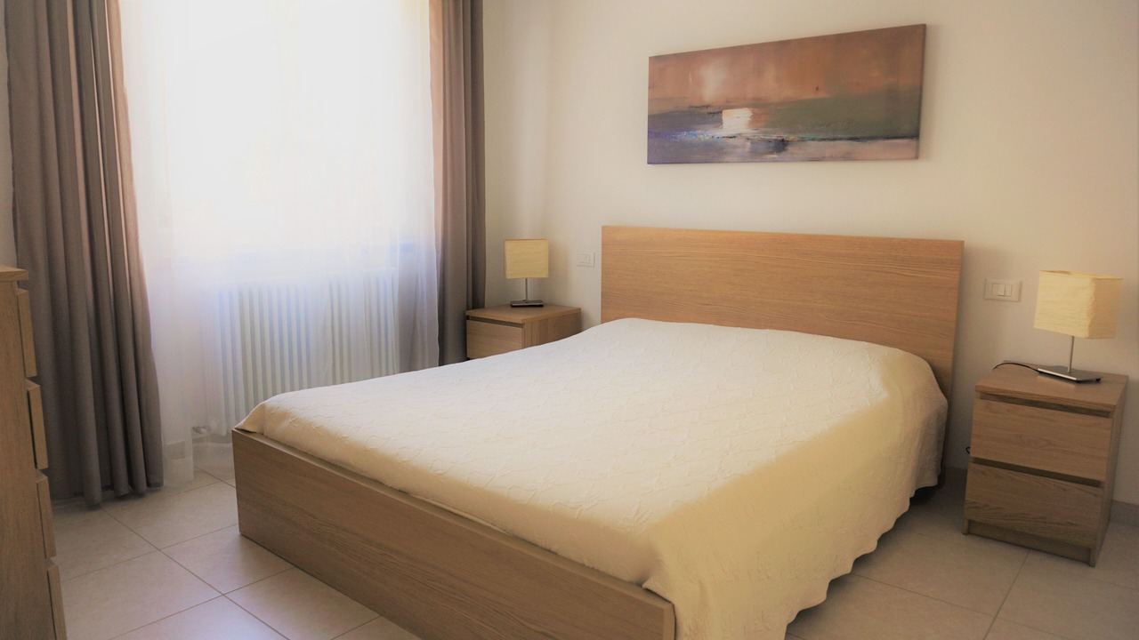 Photo of Bedroom in Grottammare