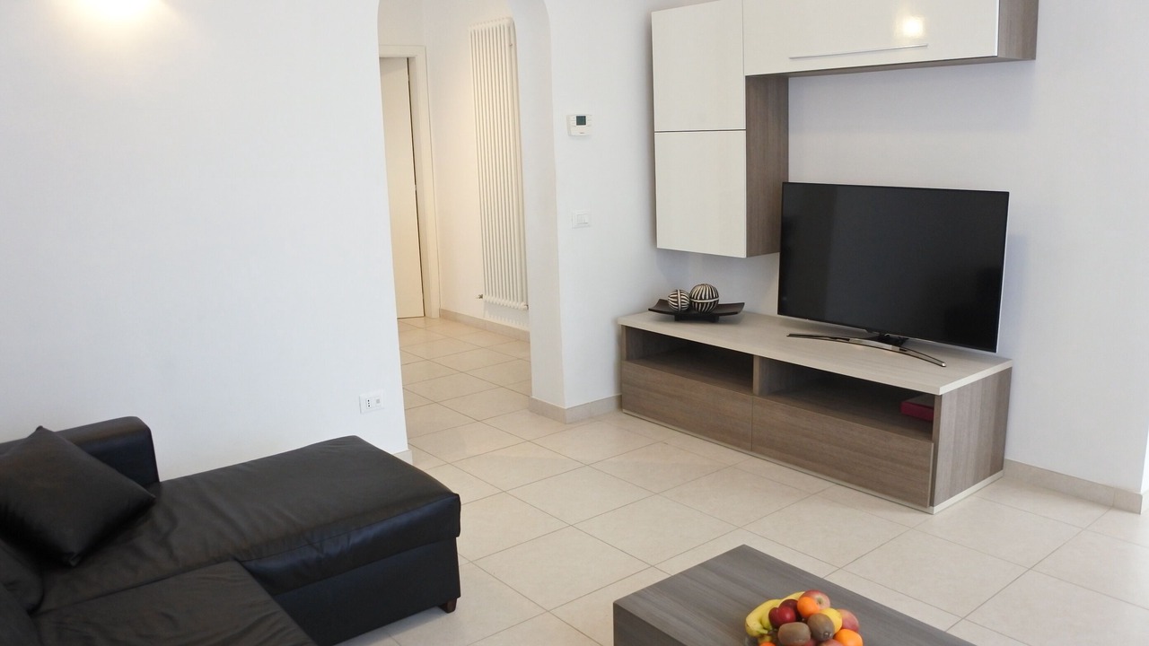 Photo of Livingroom in Grottammare