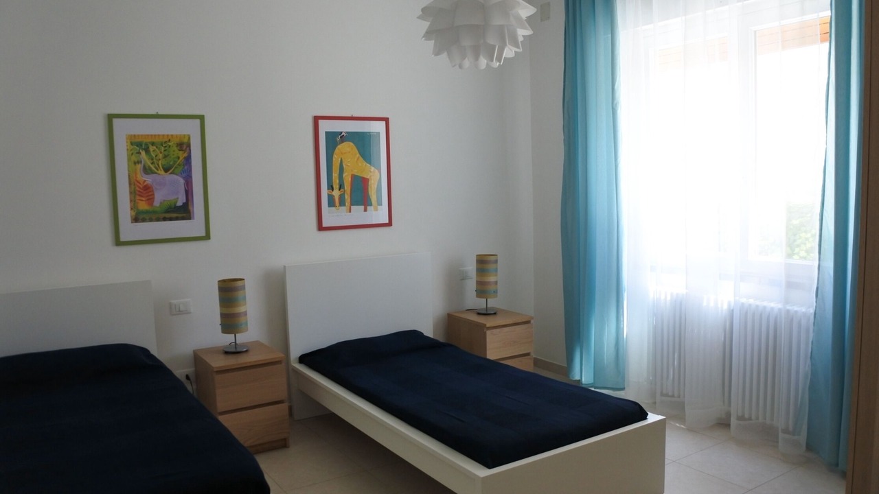Photo of Bedroom in Grottammare