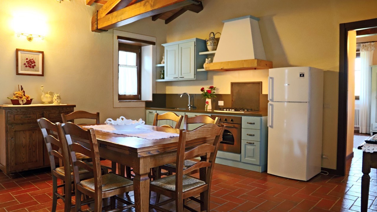 Photo of Kitchen in Starda