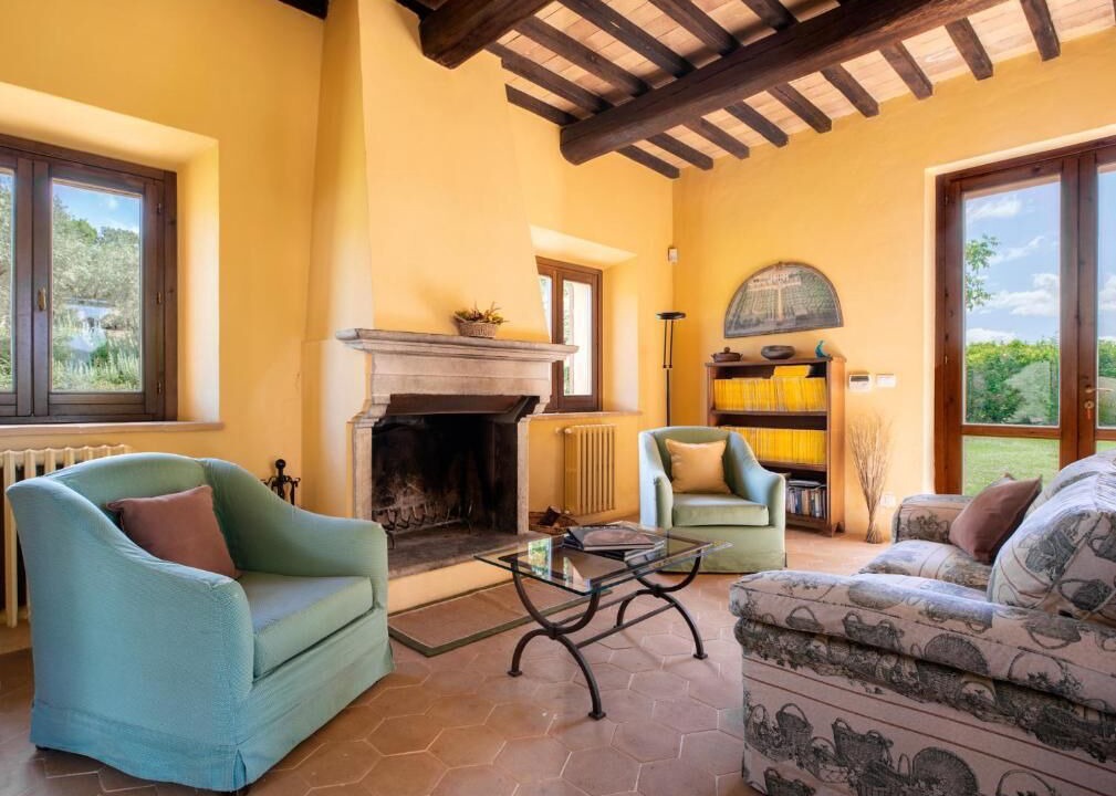Photo of Livingroom in Pietrauta