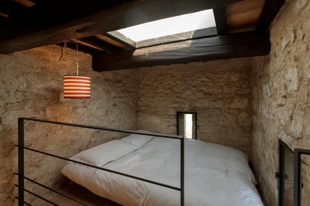 Photo of Bedroom in Pietrauta