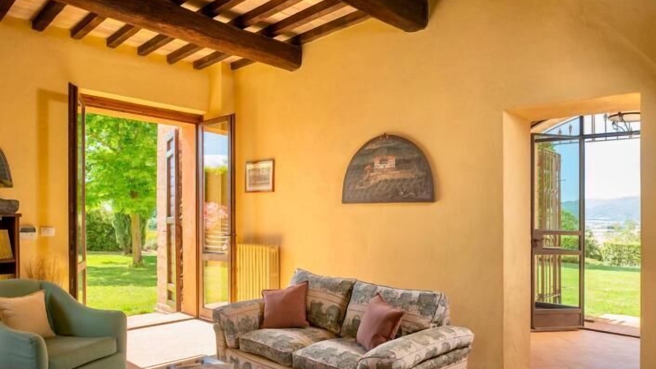 Photo of Livingroom in Pietrauta