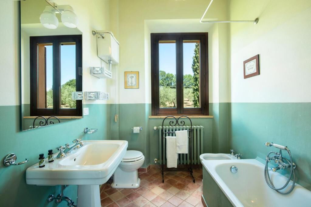 Photo of Bathroom in Pietrauta