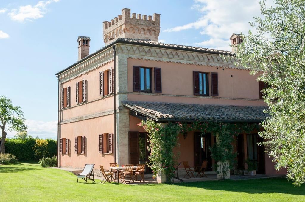 Photo of Outdoor in Pietrauta