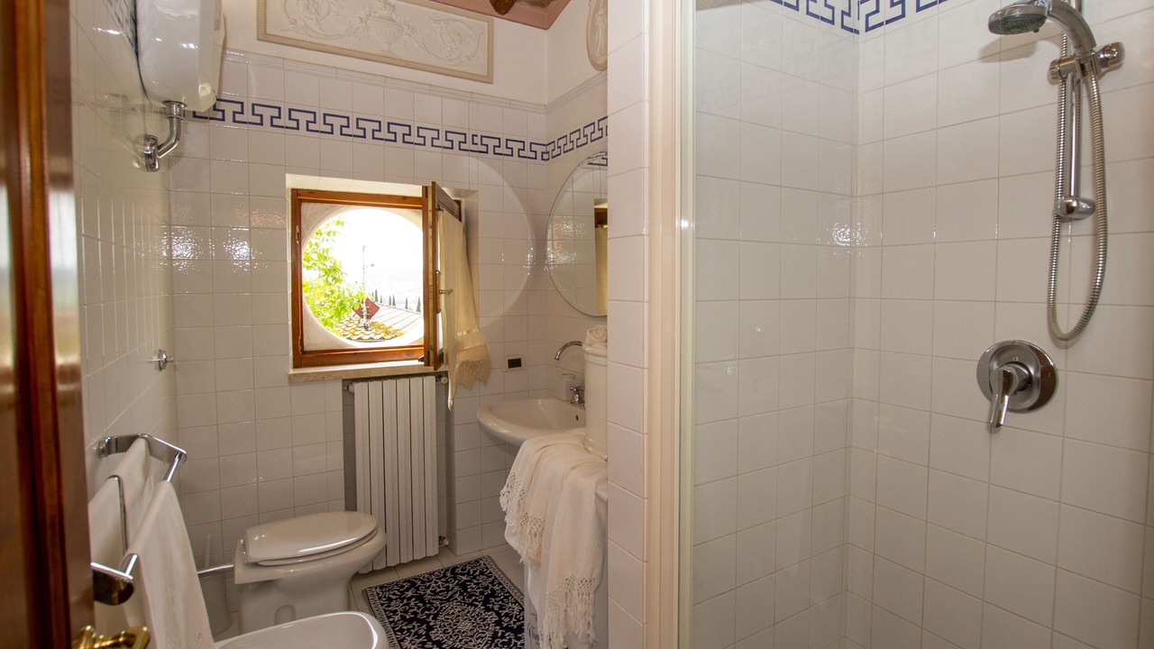 Photo of Bathroom in Poggibonsi