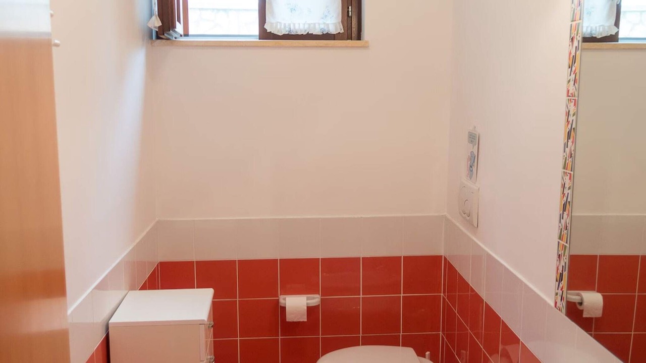 Photo of Bathroom in Chiesiola