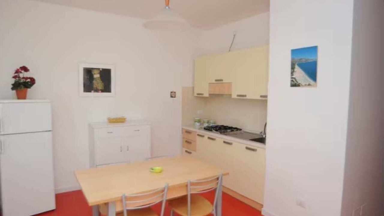 Photo of Kitchen in Chiesiola