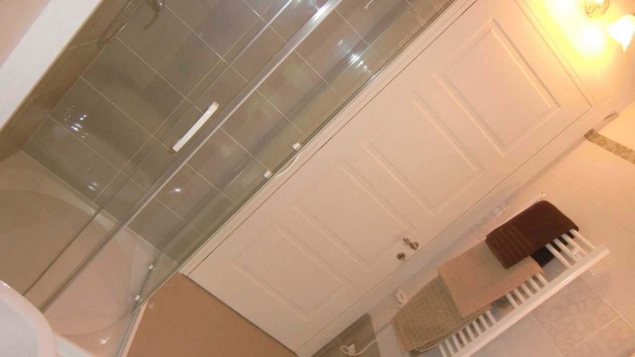 Photo of Bathroom in Feltre