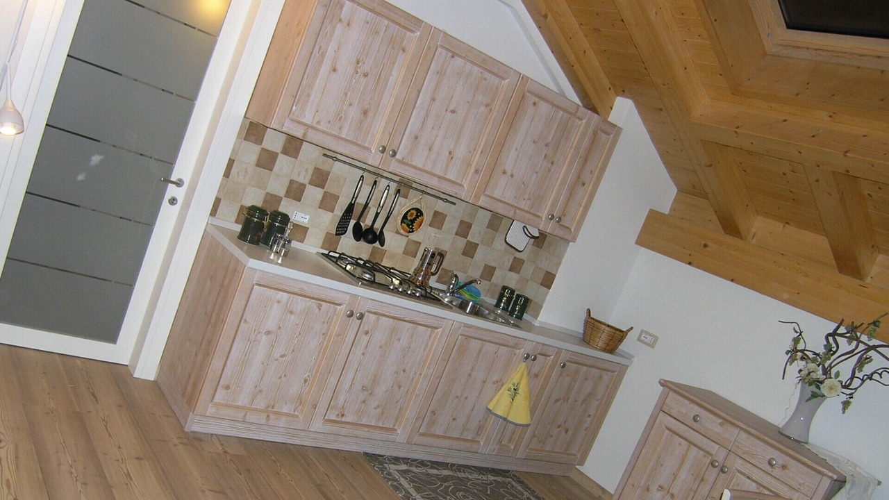 Photo of Kitchen in Feltre