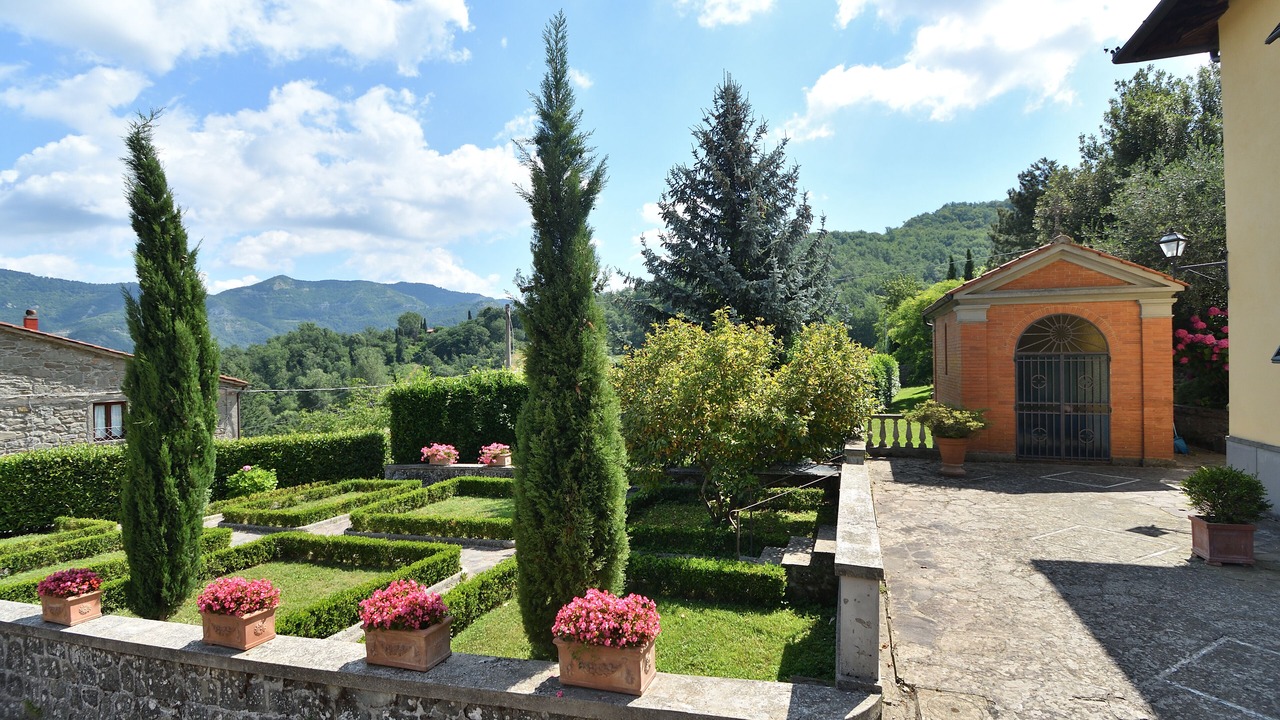 Photo of Outdoor in San Godenzo