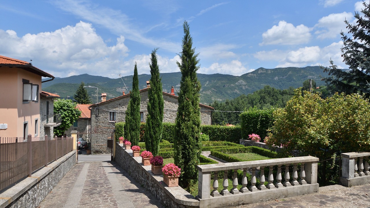 Photo of Outdoor in San Godenzo