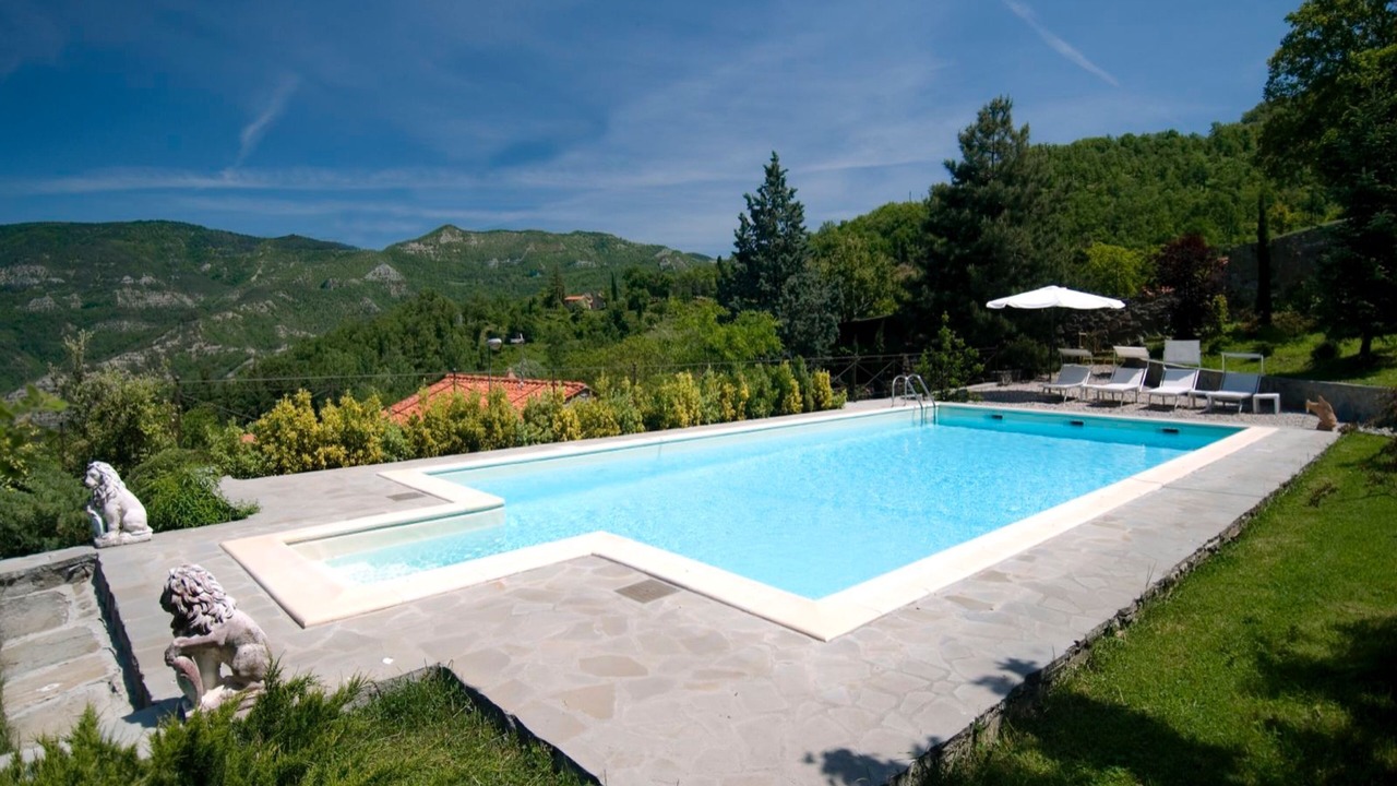 Photo of Outdoor in San Godenzo