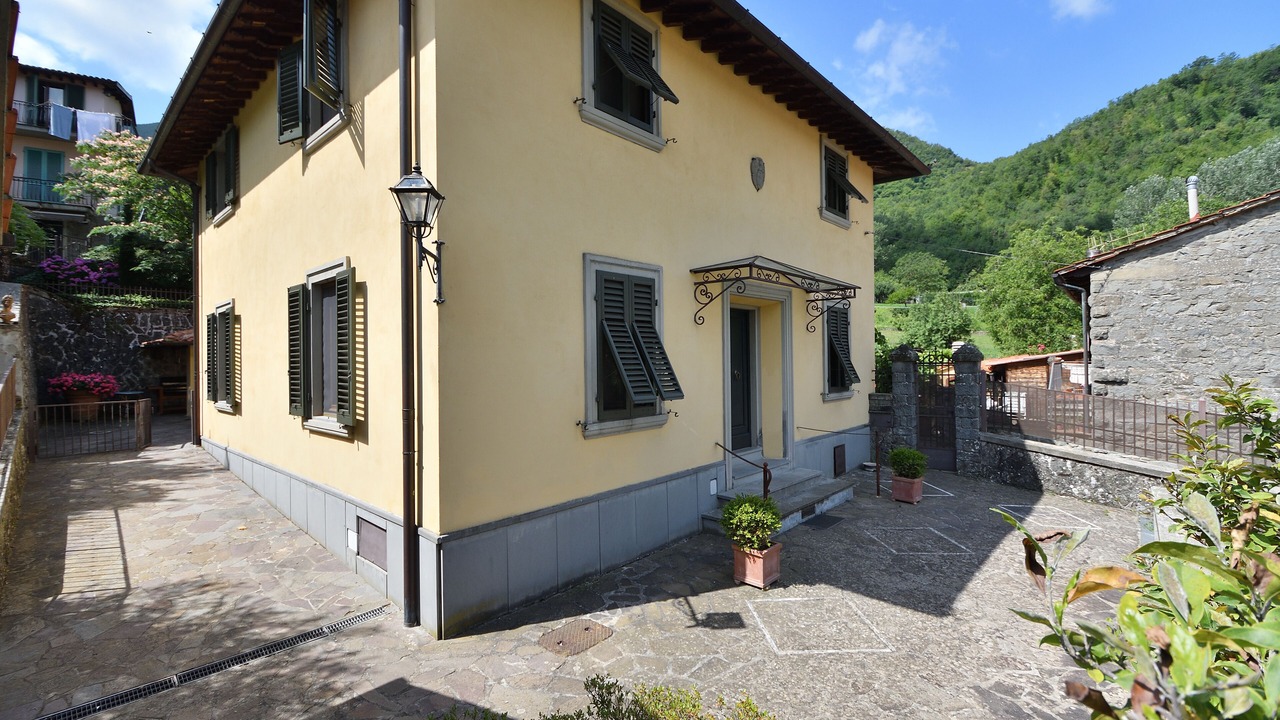 Photo of Outdoor in San Godenzo