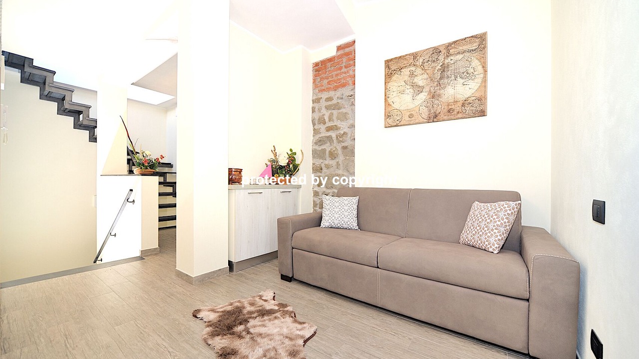 Photo of Livingroom in Corniglia