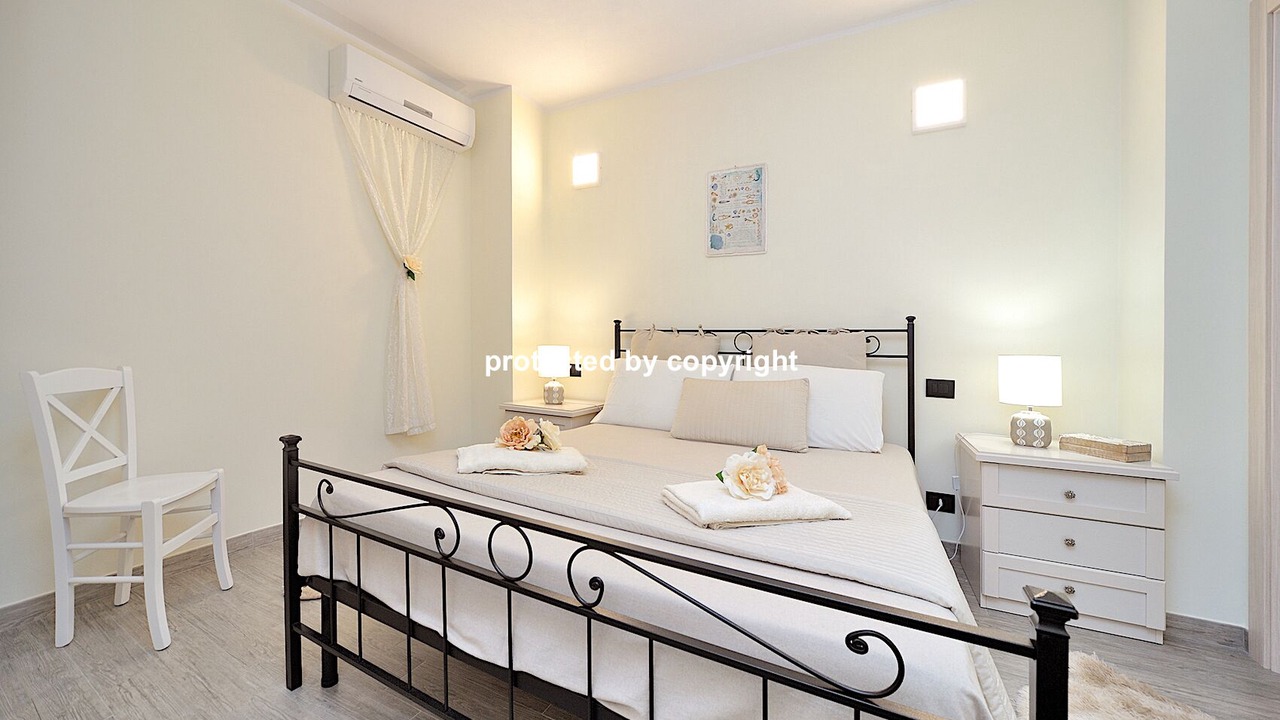 Photo of Bedroom in Corniglia