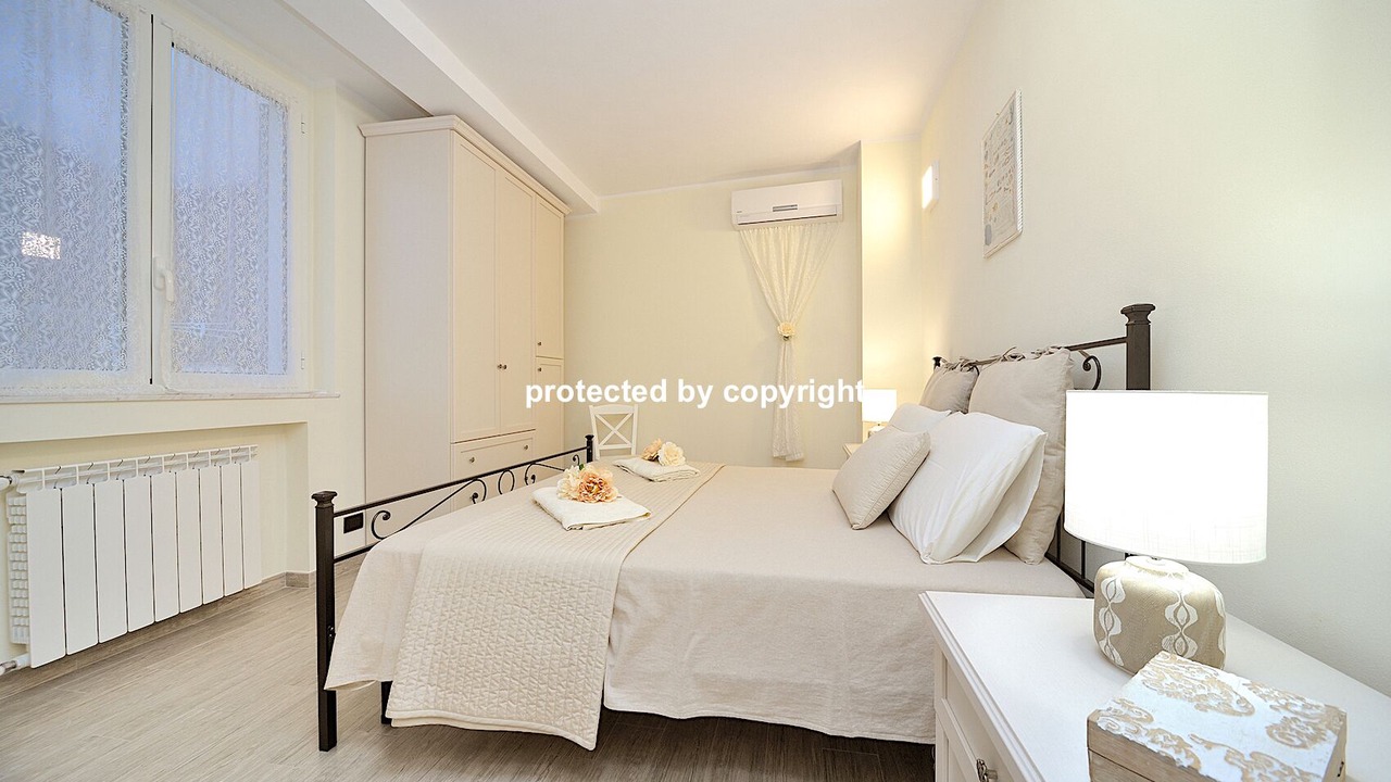 Photo of Bedroom in Corniglia