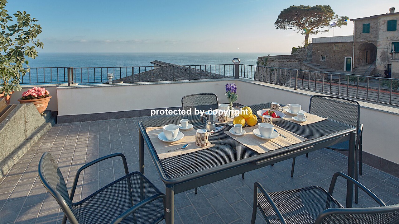 Photo of Outdoor in Corniglia