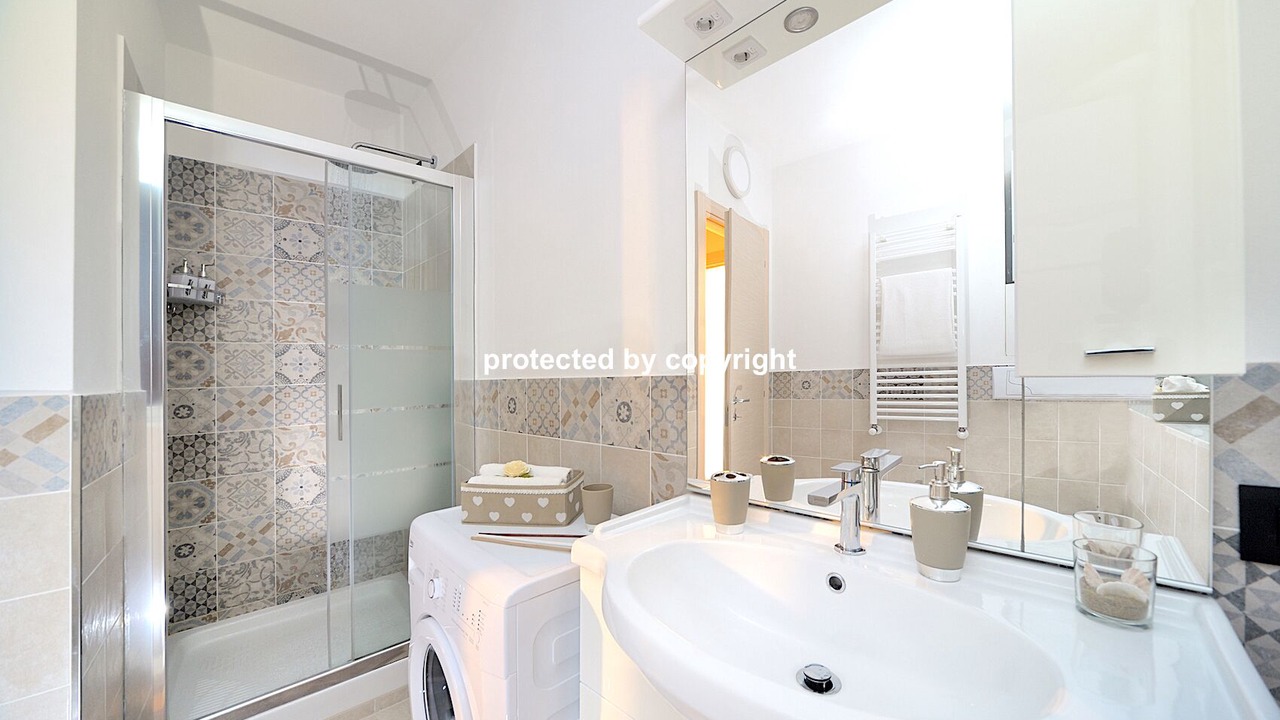 Photo of Bathroom in Corniglia