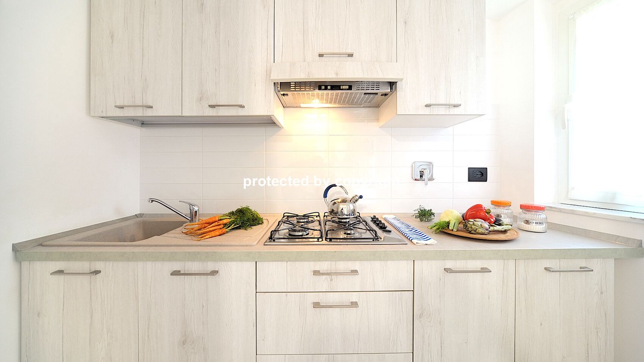 Photo of Kitchen in Corniglia