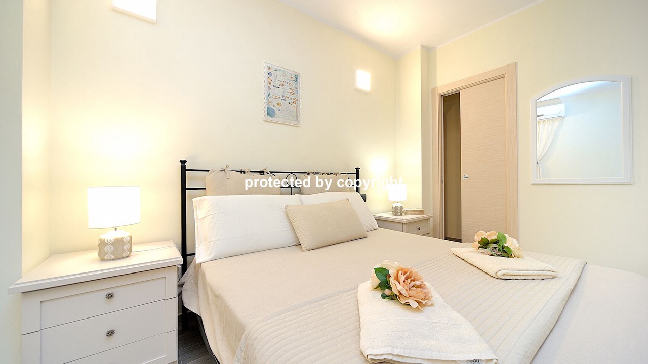 Photo of Bedroom in Corniglia