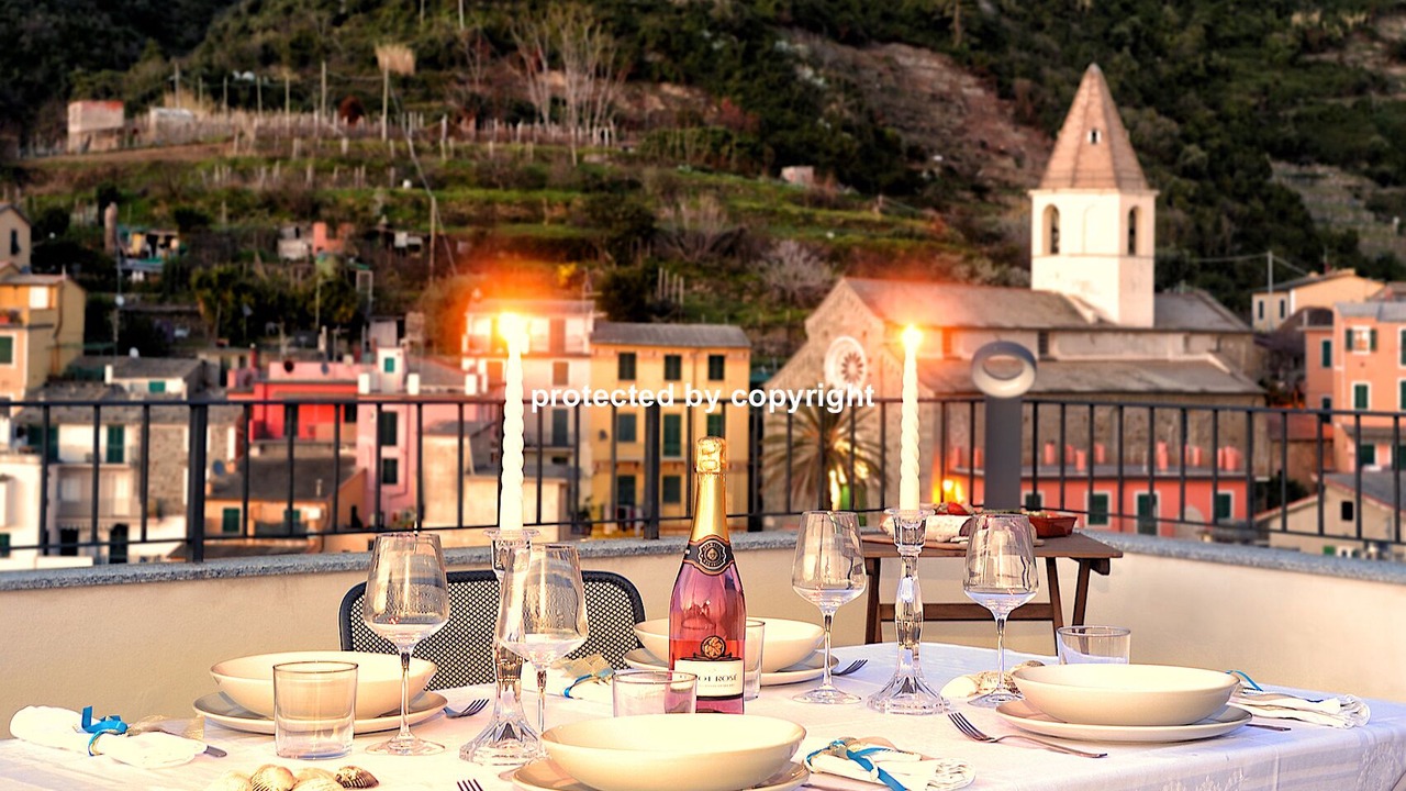 Photo of Outdoor in Corniglia