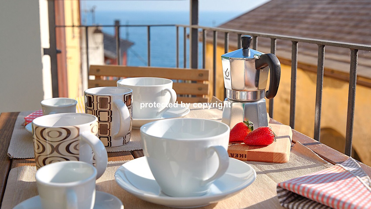 Photo of Outdoor in Corniglia