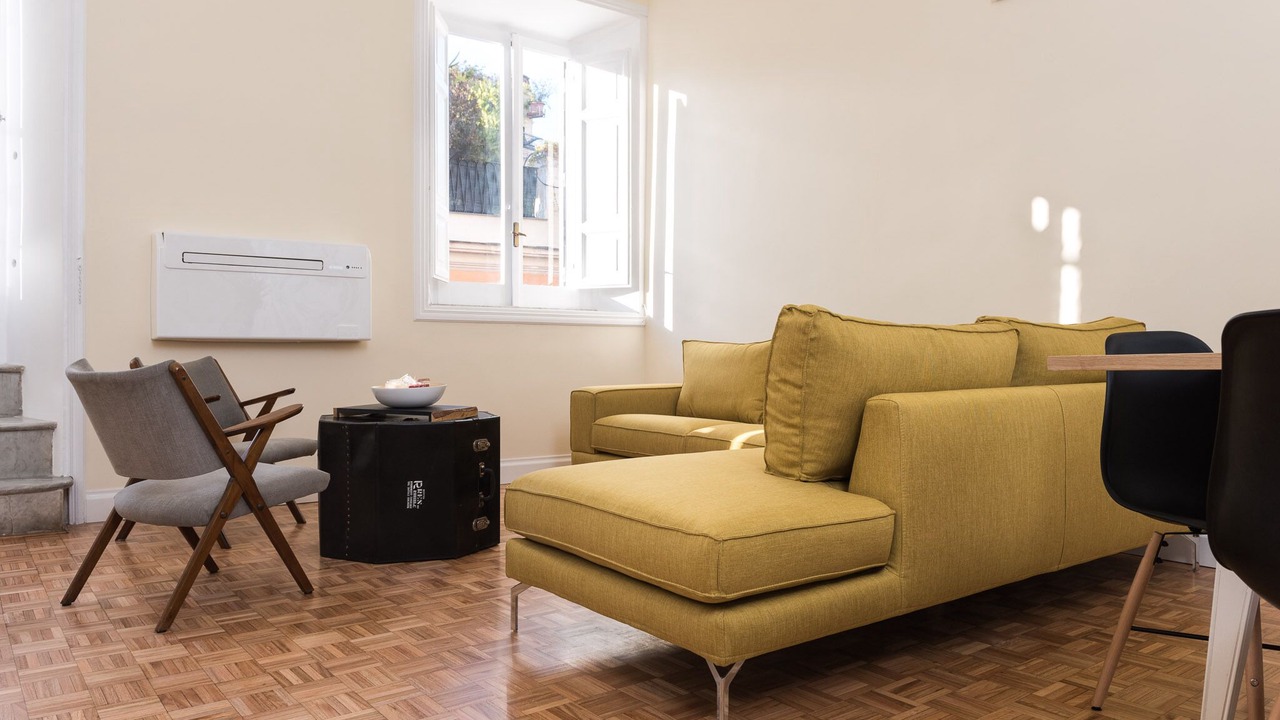 Photo of Livingroom in Rione VIII Sant'Eustachio