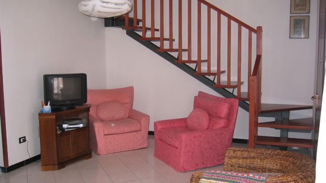 Photo of Livingroom in Pula