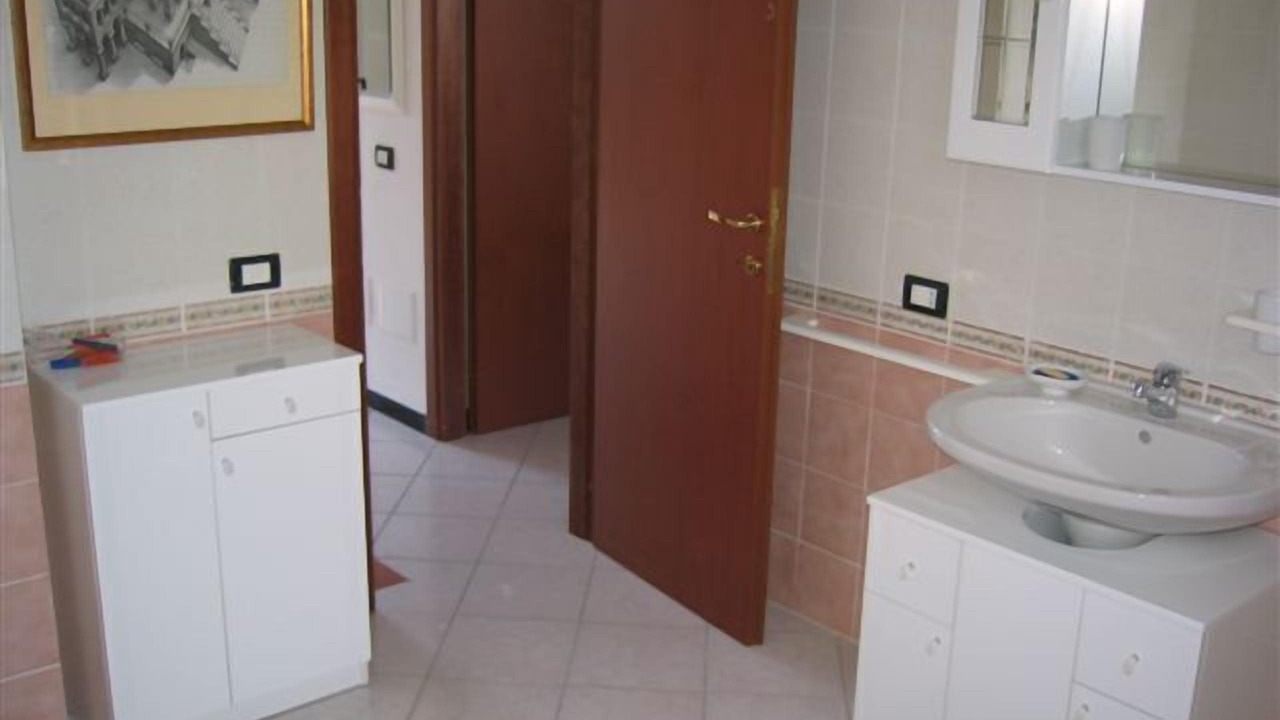 Photo of Bathroom in Pula