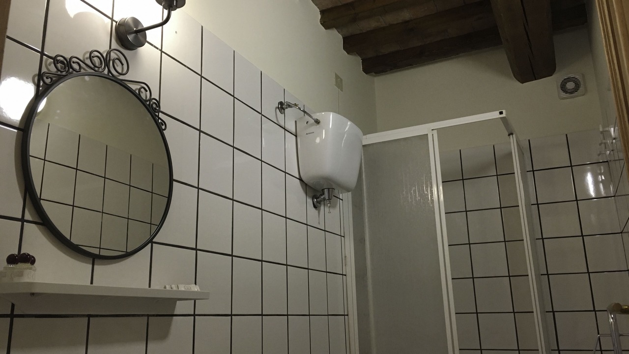 Photo of Bathroom in Paciano