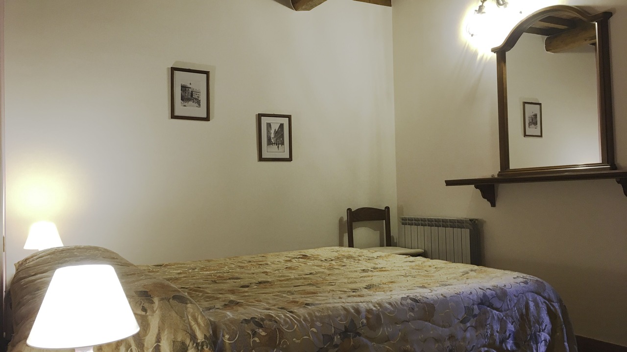 Photo of Bedroom in Paciano