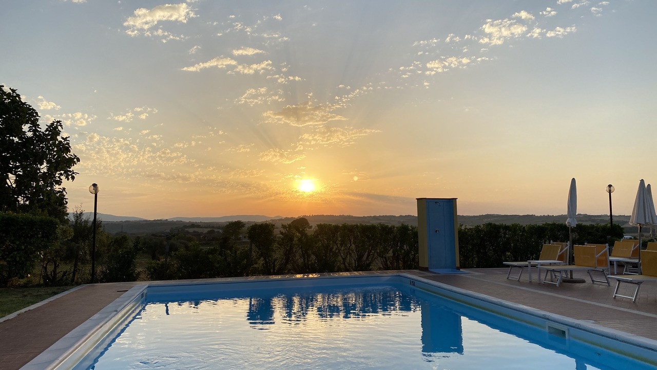 Photo of Outdoor in Paciano