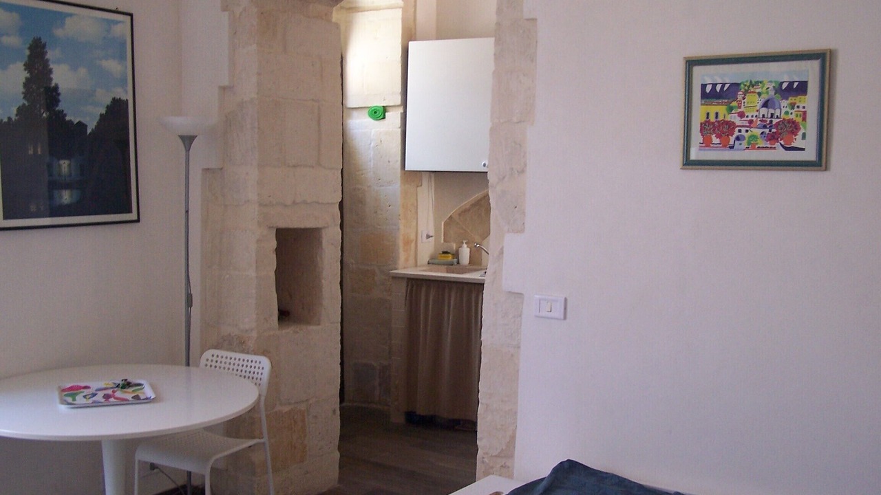 Photo of Bedroom in Palazzolo Acreide Historic Centre