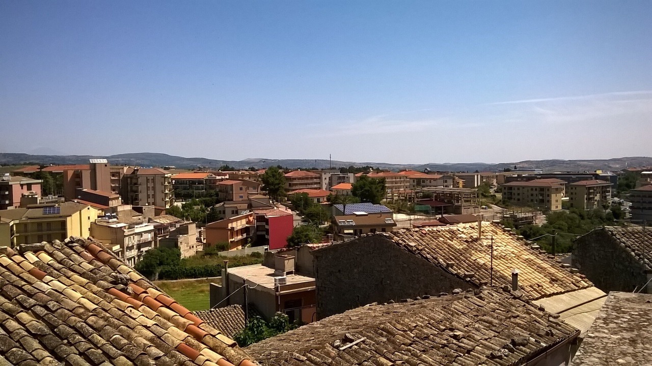Photo of Others in Palazzolo Acreide Historic Centre