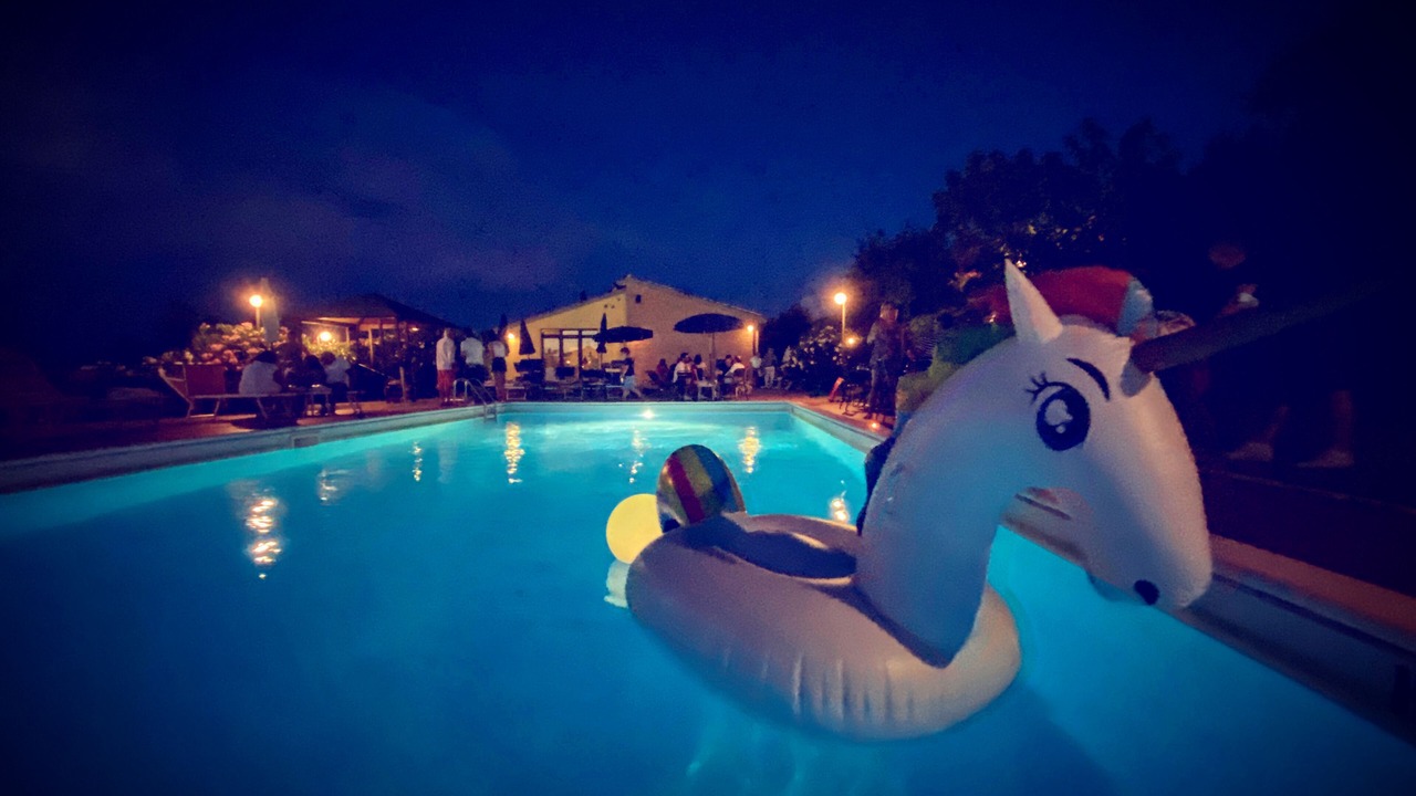 Photo of Outdoor in Paciano