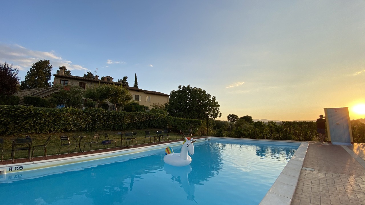 Photo of Outdoor in Paciano