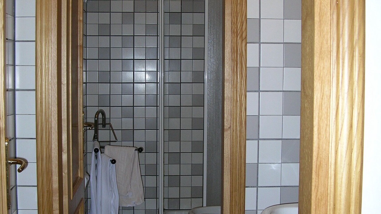 Photo of Bathroom in Paciano