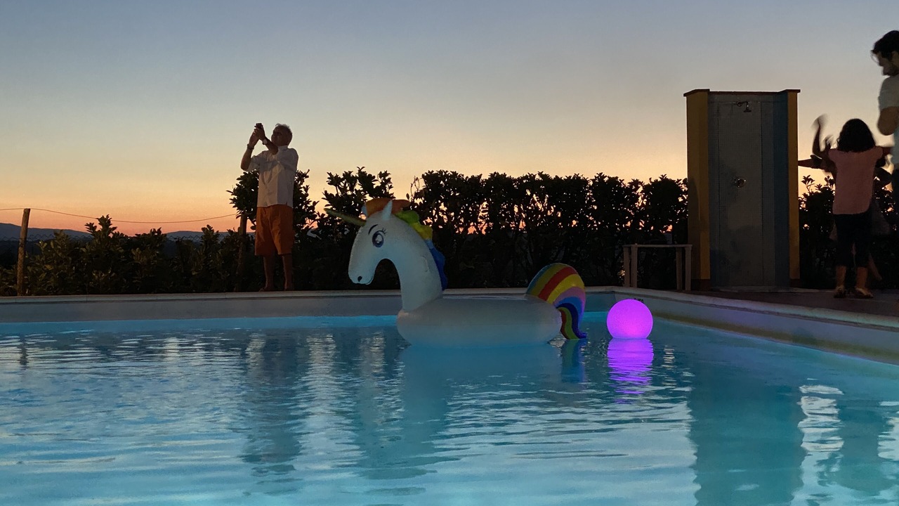 Photo of Outdoor in Paciano