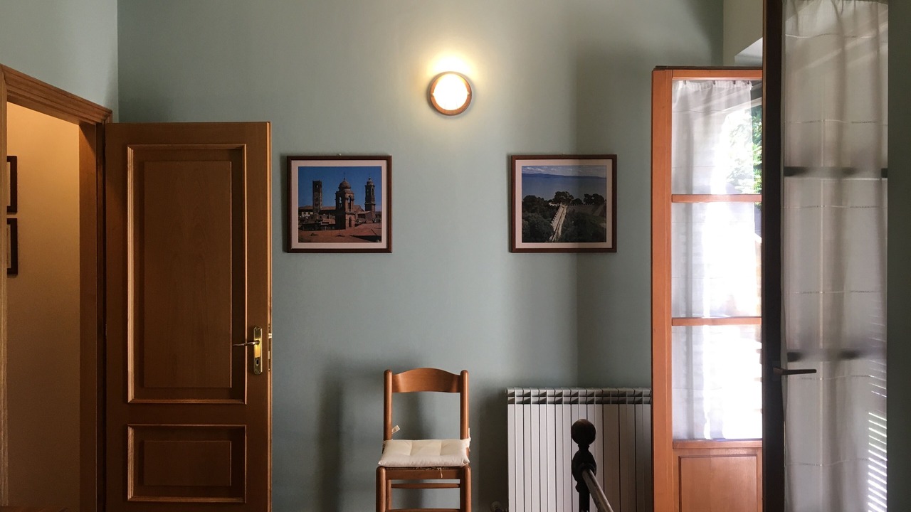 Photo of Bedroom in Paciano